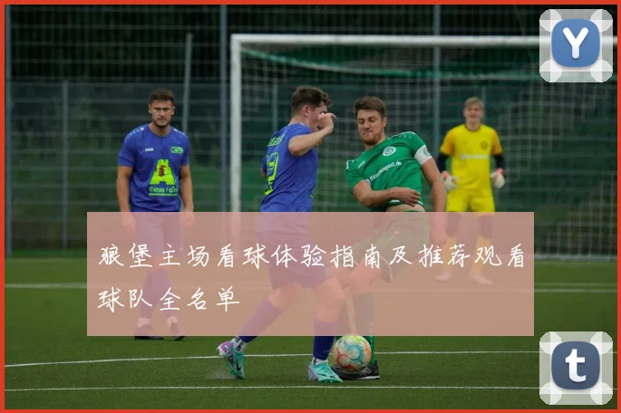 狼堡主场看球体验指南及推荐观看球队全名单