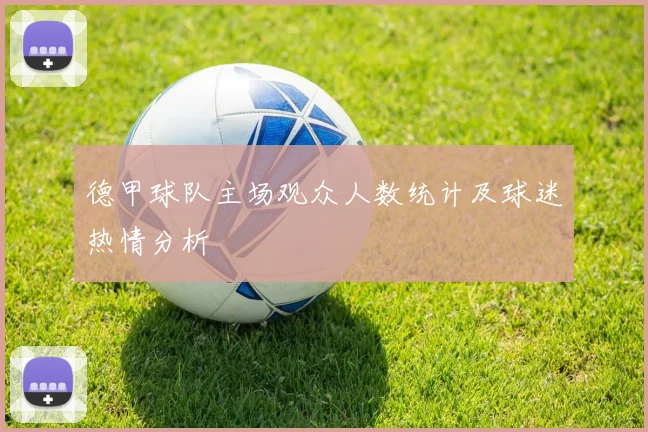 德甲球队主场观众人数统计及球迷热情分析