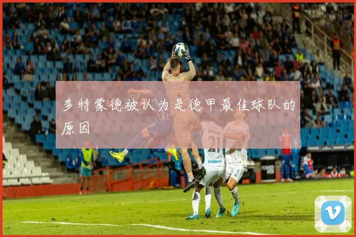 多特蒙德被认为是德甲最佳球队的原因